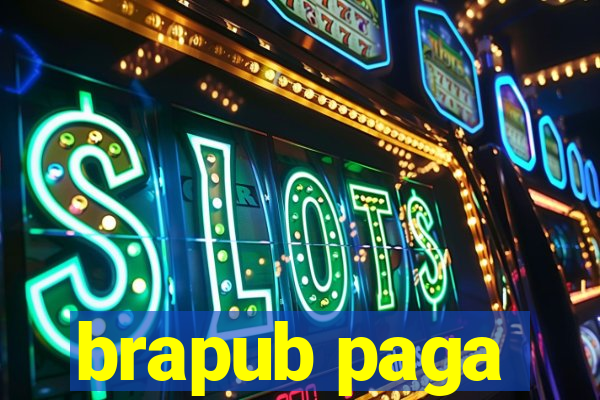 brapub paga